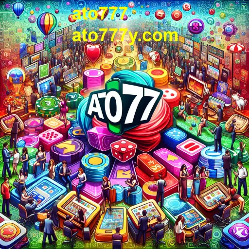 A Magia dos Jogos Casuais: Diversão a Qualquer Hora