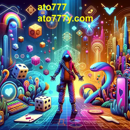 Explorando a Categoria 'Virtual' nos Jogos: Uma Nova Dimensão de Entretenimento